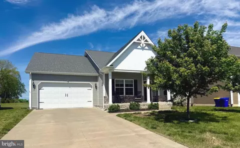 Exterior - 109 Abbigail Xing, Townsend, DE 19734 photo 2 of 12