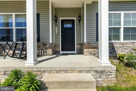 Exterior - 109 Abbigail Xing, Townsend, DE 19734 photo 8 of 12