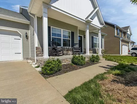 Exterior - 109 Abbigail Xing, Townsend, DE 19734 photo 6 of 12