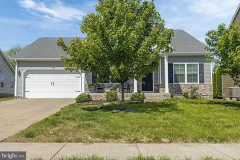 Exterior - 109 Abbigail Xing, Townsend, DE 19734 photo 4 of 12