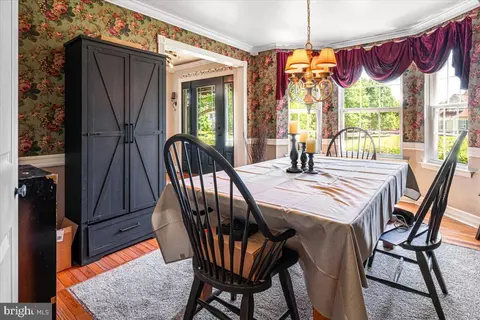Dining - 338 Canvasback Rd, Middletown, DE 19709 photo 3 of 3