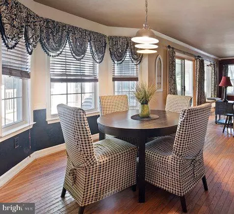 Dining - 338 Canvasback Rd, Middletown, DE 19709 photo 1 of 1