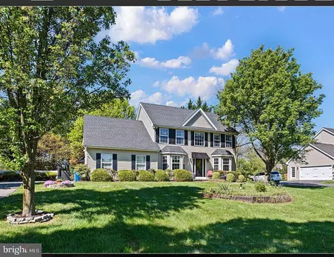 Exterior - 338 Canvasback Rd, Middletown, DE 19709 photo 3 of 3