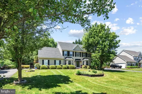 Exterior - 338 Canvasback Rd, Middletown, DE 19709 photo 2 of 11