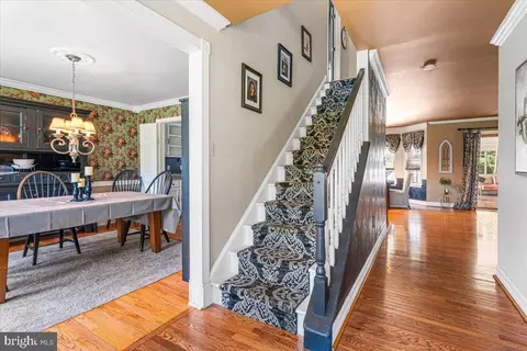 Entry Way - 338 Canvasback Rd, Middletown, DE 19709 photo 1 of 6