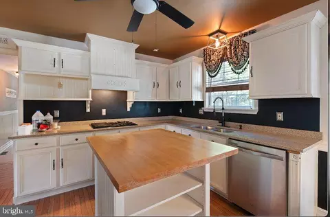 Kitchen - 338 Canvasback Rd, Middletown, DE 19709 photo 2 of 5