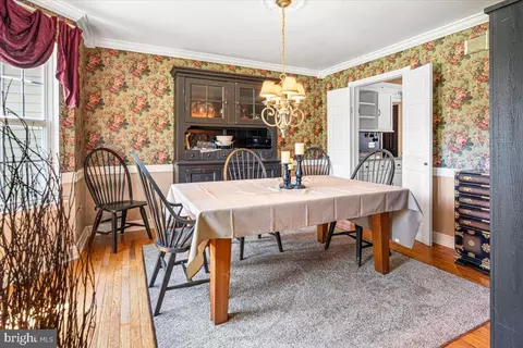 Dining - 338 Canvasback Rd, Middletown, DE 19709 photo 1 of 3