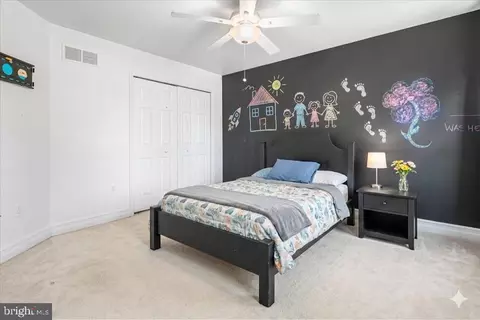 Bedroom - 338 Canvasback Rd, Middletown, DE 19709 photo 5 of 7