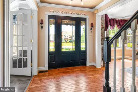 Entry Way - 338 Canvasback Rd, Middletown, DE 19709 photo 2 of 6