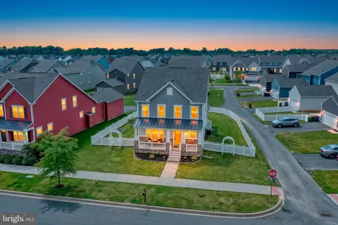 871 Sweet Birch Dr, Middletown, DE 19709