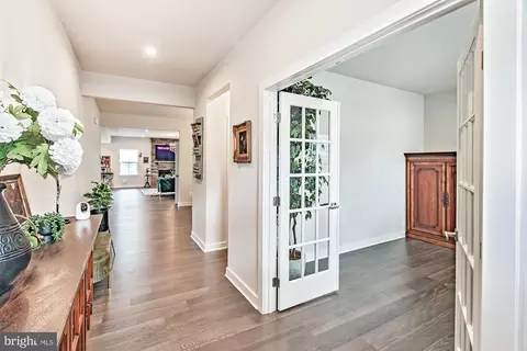 Entry Way - 311 Pine View Dr, Newark, DE 19702 photo 1 of 11