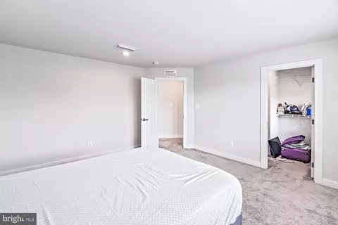 Bedroom - 311 Pine View Dr, Newark, DE 19702 photo 3 of 3