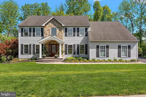40 Silverwood Blvd, Newark, DE 19711