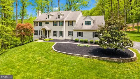1618 Snuff Mill Rd, Hockessin, DE 19707