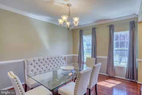 Dining - 1108 Madrid St, Townsend, DE 19734 photo 1 of 1