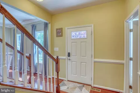 Entry Way - 1108 Madrid St, Townsend, DE 19734 photo 1 of 4