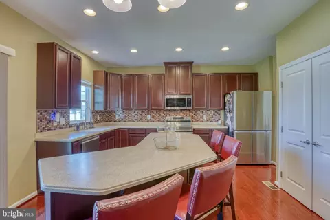 Kitchen - 1108 Madrid St, Townsend, DE 19734 photo 2 of 3