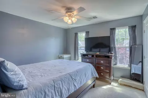 Bedroom - 1108 Madrid St, Townsend, DE 19734 photo 3 of 7