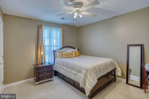 Bedroom - 1108 Madrid St, Townsend, DE 19734 photo 5 of 7