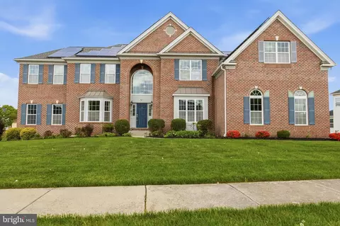 1422 Olmsted Dr, Bear, DE 19701