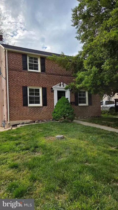 146 Rodney Dr, New Castle, DE 19720