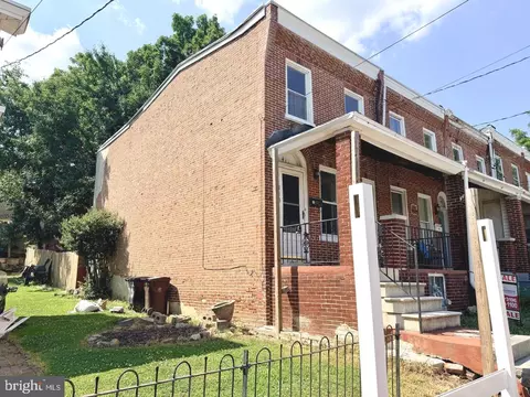 413 S Franklin St, Wilmington, DE 19805