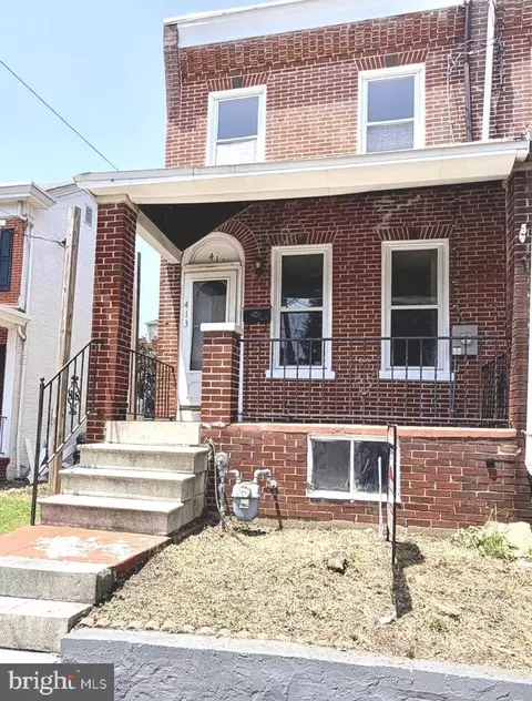 413 S Franklin St, Wilmington, DE 19805