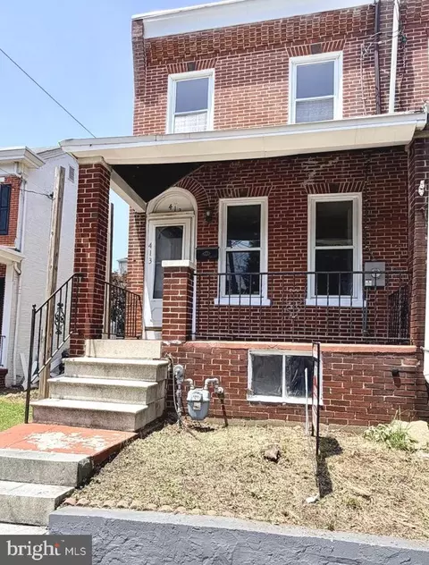 413 S Franklin St, Wilmington, DE 19805