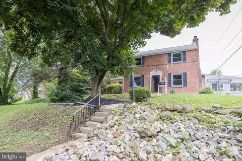 29 Beekman Rd, Wilmington, DE 19809