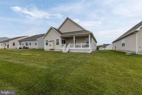 Exterior - 1105 Kayla Ln, Townsend, DE 19734 photo 6 of 6