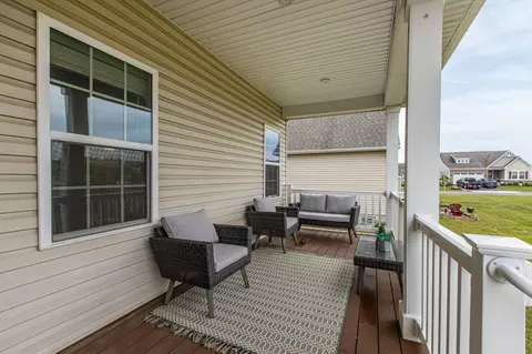 Exterior - 1105 Kayla Ln, Townsend, DE 19734 photo 5 of 6