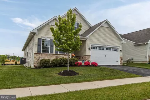 1105 Kayla Ln, Townsend, DE 19734