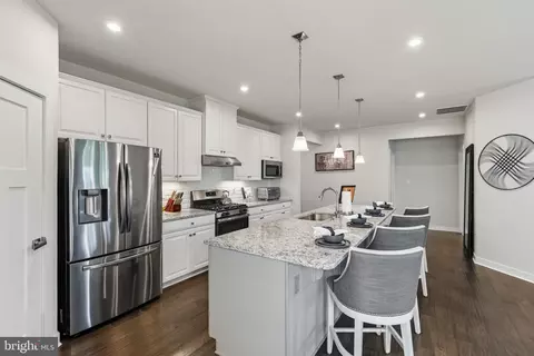 Kitchen - 1105 Kayla Ln, Townsend, DE 19734 photo 1 of 1