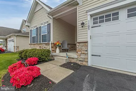Exterior - 1105 Kayla Ln, Townsend, DE 19734 photo 3 of 6