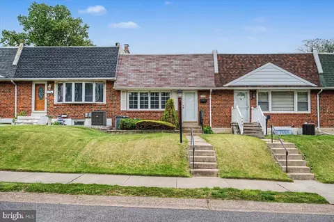 125 Wiltshire Rd, Claymont, DE 19703