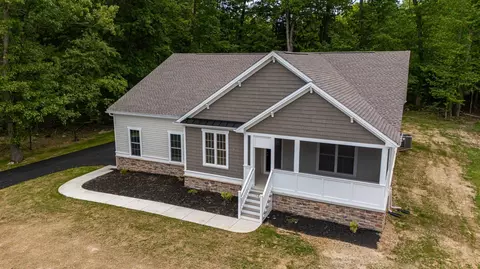 164 Pine Tree Rd, Townsend, DE 19734
