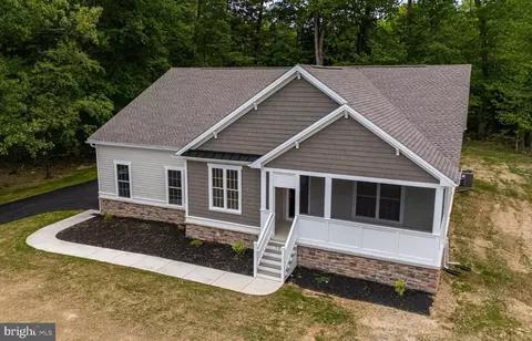 164 Pine Tree Rd, Townsend, DE 19734