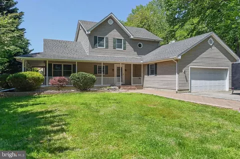 1204 Old Coochs Bridge Rd # -A, Newark, DE 19713