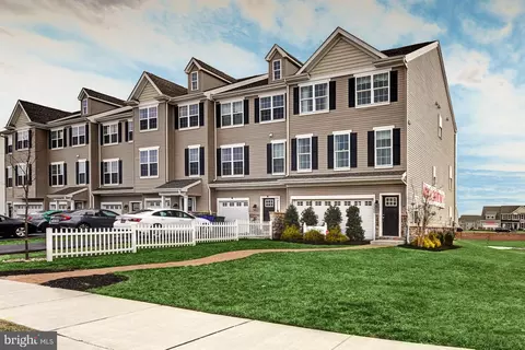 437 Rederick Ln #MASSEY  81, Middletown, DE 19709