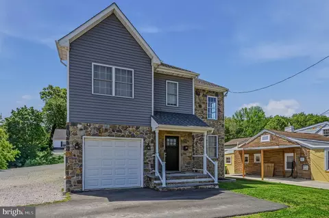 16 Kiamensi Rd, Wilmington, DE 19804