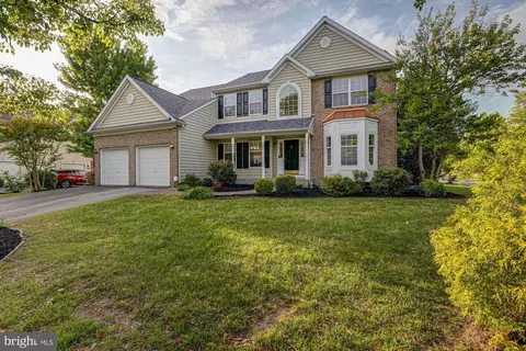 714 Wood Duck Ct, Middletown, DE 19709