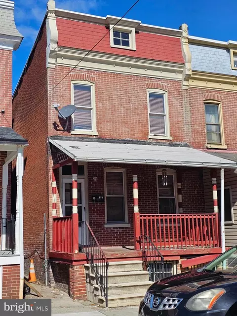 921 N Lombard St, Wilmington, DE 19801
