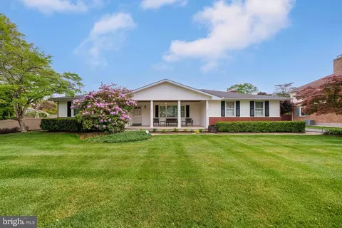 2528 Raven Rd, Wilmington, DE 19810