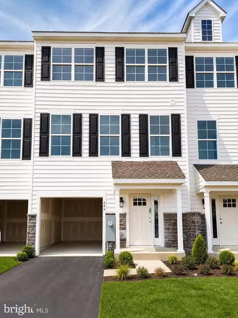439 Rederick Ln #MASSEY  82, Middletown, DE 19709