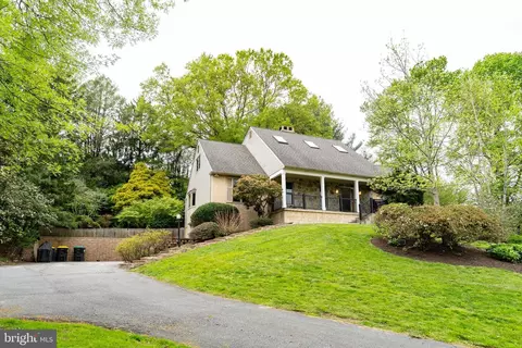 427 Upper Pike Creek Rd, Newark, DE 19711