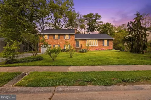 241 Cheltenham Rd, Newark, DE 19711