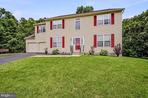 1506 Goldeneye Ct, New Castle, DE 19720