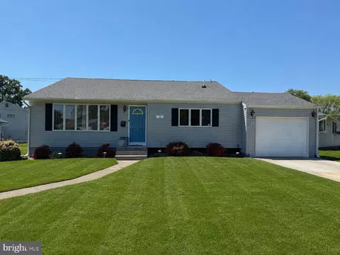 2 Merion Rd, Newark, DE 19713