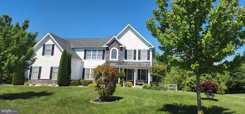 604 Ravenglass Dr, Townsend, DE 19734