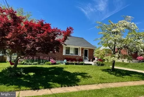 602 Smyrna Ave, Wilmington, DE 19809